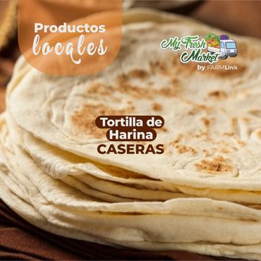 productos caseros