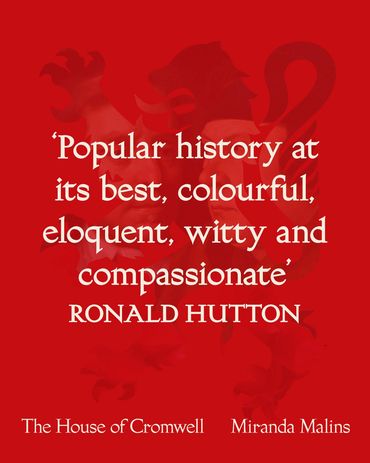 Quotation praising a book's history and writing.