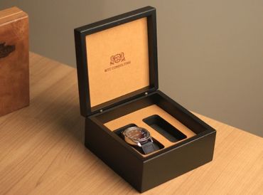 Kişiye Özel Lüks Saatler