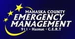 Mahaska County Emergency Management  Agency