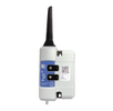 Smartrek single vacuum monitor. Put one of these at the end of every mainline= information!