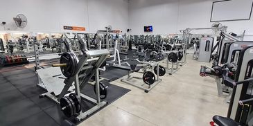 BBM Ultimate Fitness best gym memberships