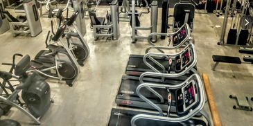 BBM Ultimate Fitness best gym memberships