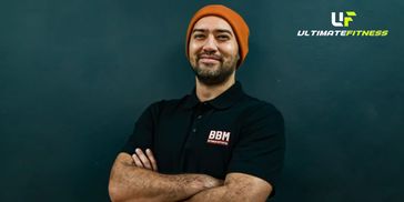 BBM Ultimate Fitness