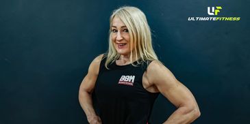 BBM Ultimate Fitness