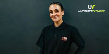 BBM Ultimate Fitness