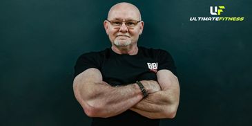 BBM Ultimate Fitness