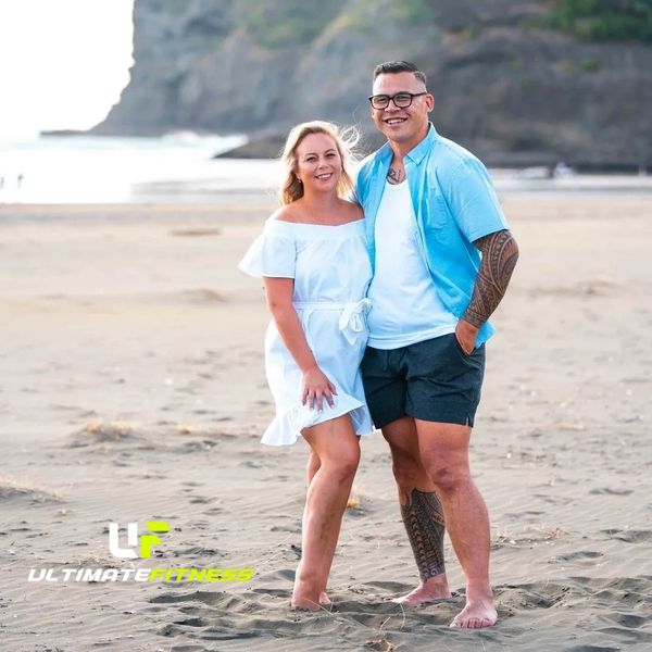 BBM Ultimate Fitness