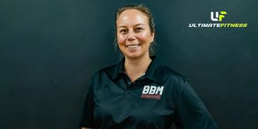 BBM Ultimate Fitness