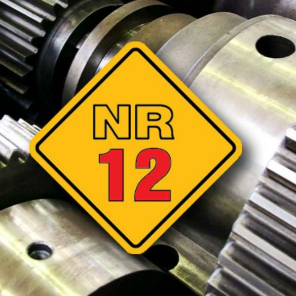 Adequação de máquinas e equipamentos conforme exigência normativa (NR-12)