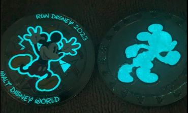 glow in the dark challenge coin design