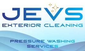 Jevs Exterior Cleaning