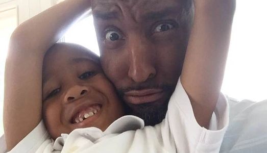 Look at the joy on Terrence's sons face after Judge Patricia Stephens recused herself. Bad Judge