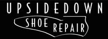 Upsidedown Shoe Repair