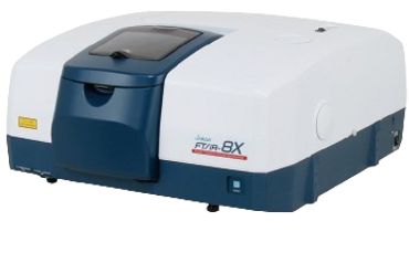 FTIR-8X → La máxima expresión de la espectroscopía infrarroja.