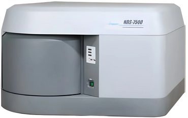 NRS-7500 -> Máxima sensibilidad para investigación y análisis avanzado.