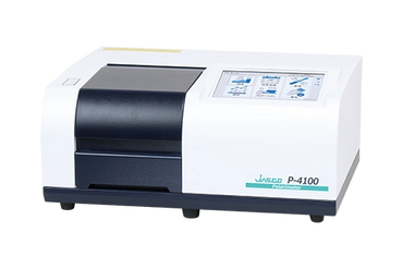 P-4100 -> La solución ideal para mediciones ópticas precisas y confiables.