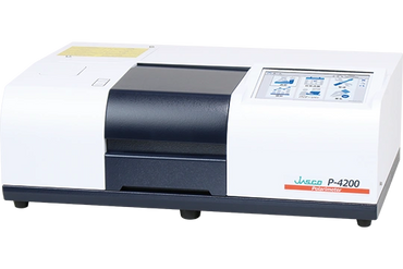 P-4200 -> Más capacidad analítica para laboratorios exigentes.