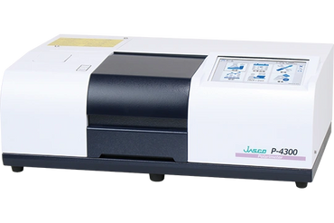 P-4300 -> Tecnología de vanguardia para el análisis de compuestos quirales.