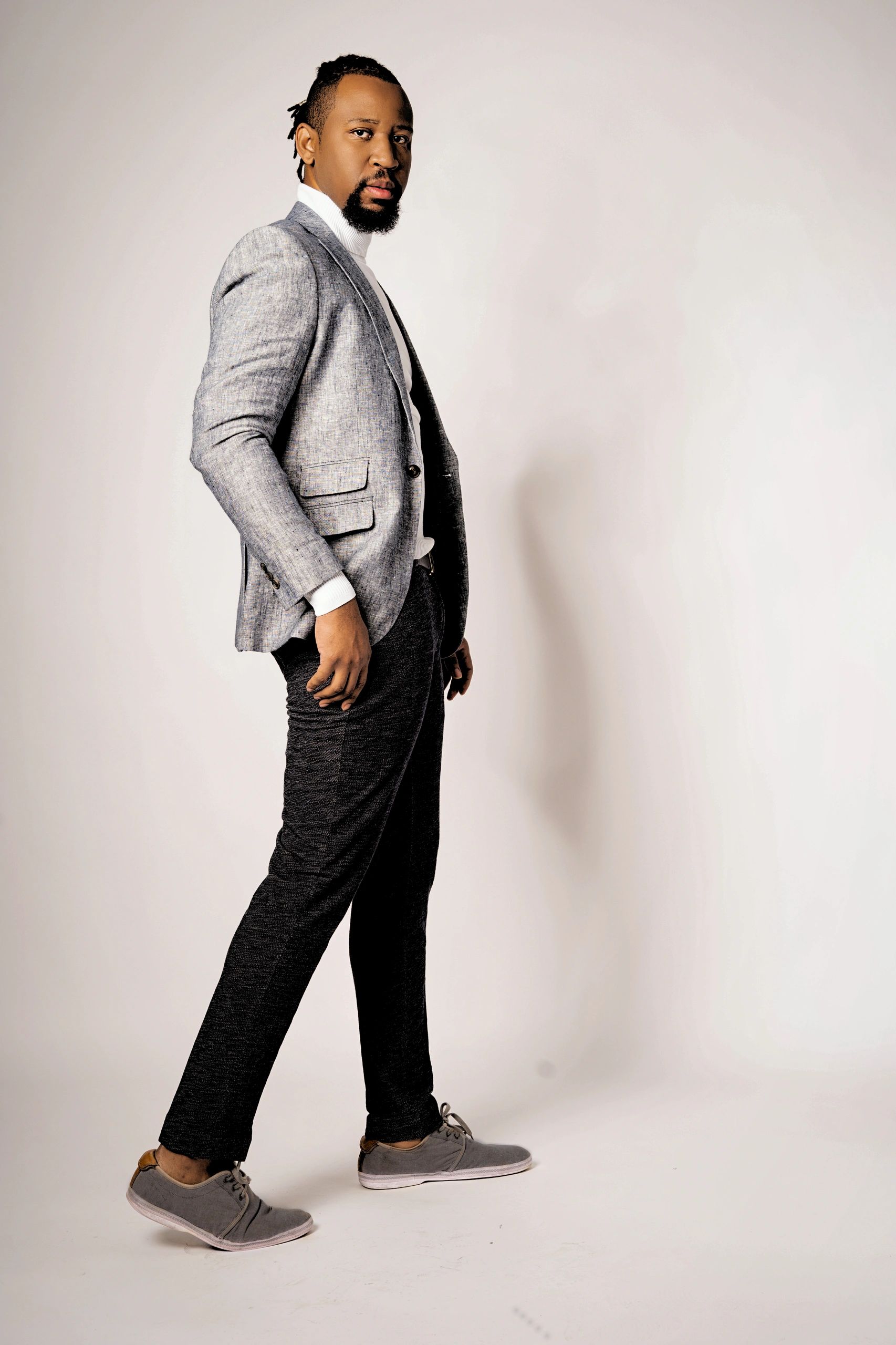 Dr. Omar Reid Chenna
