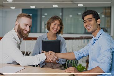 customer-centric approach