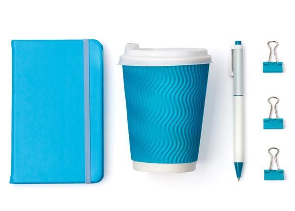 Promotional items for business in the Bahamas