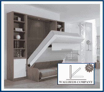 Wallbeds Company in Fresno CA at Beautiwood Unfinished Furniture