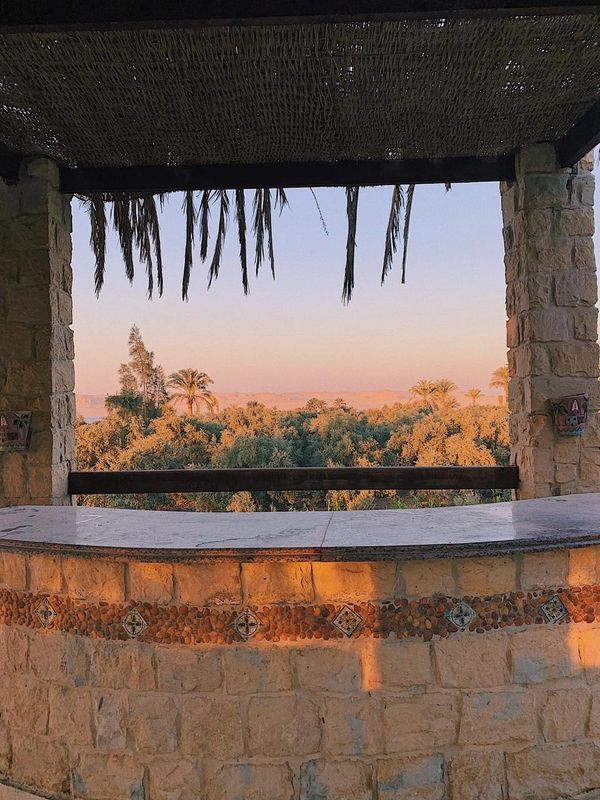 Fayoum. Egypt tour travel