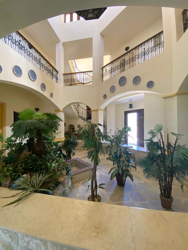 Fayoum. Egypt tour travel. Eco-friendly lodge