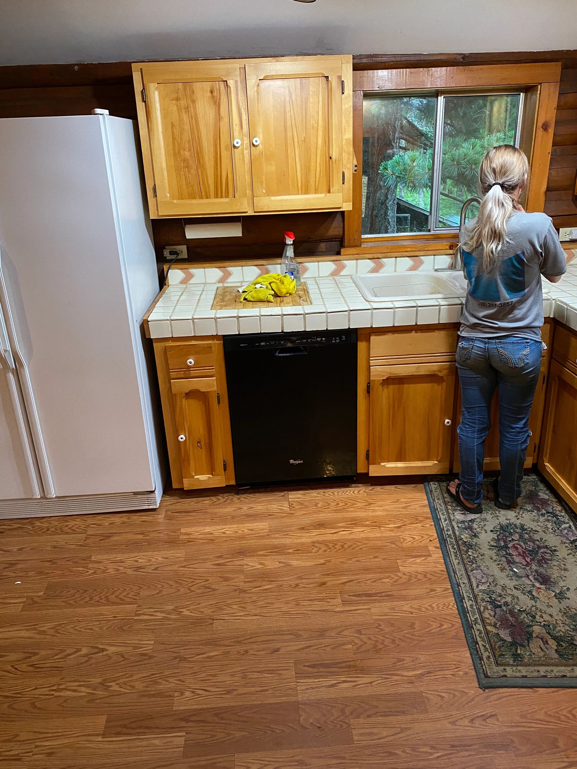 Residential Cleaning
Cleaning
Sandpoint