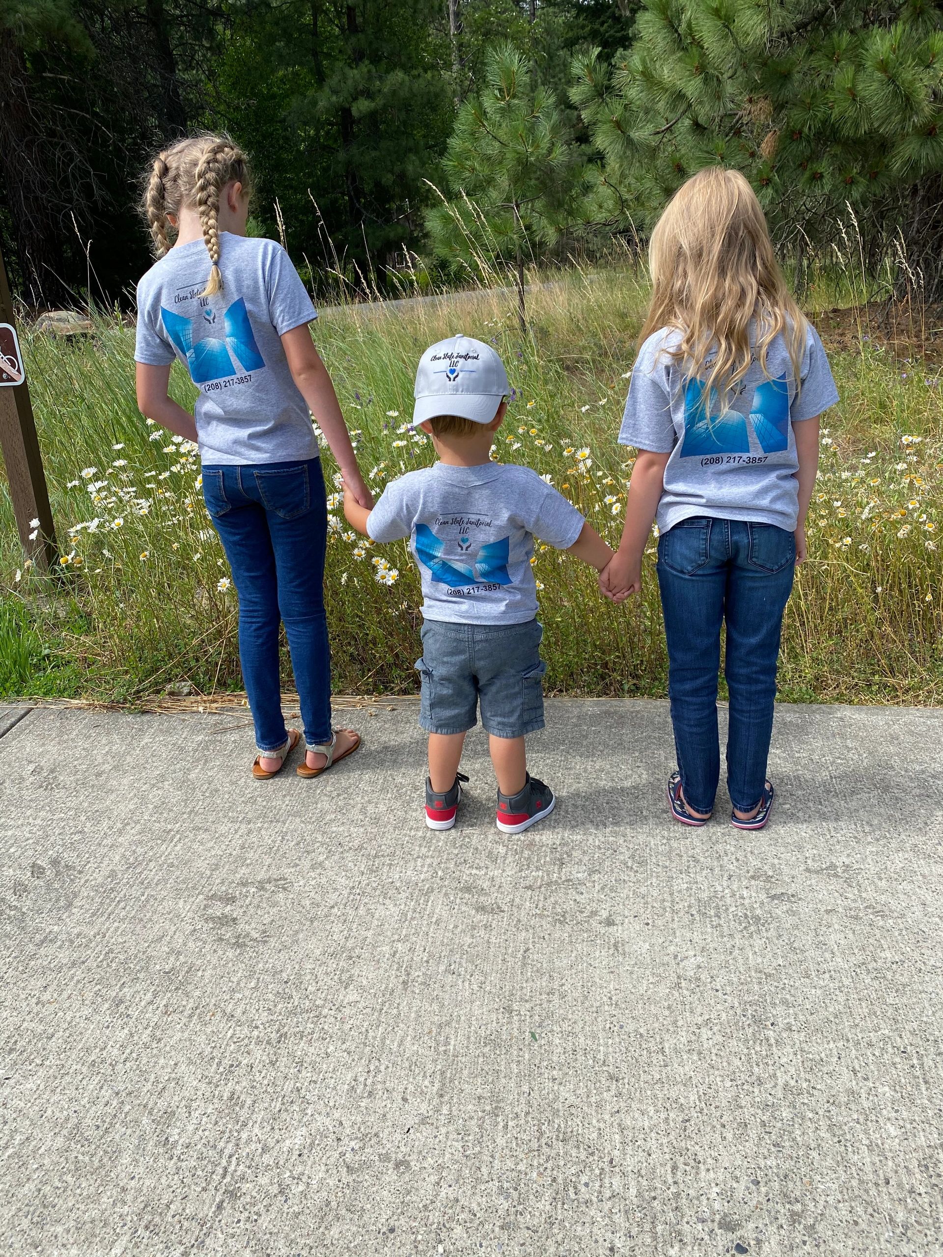 Family Business
Cleaning
Sandpoint