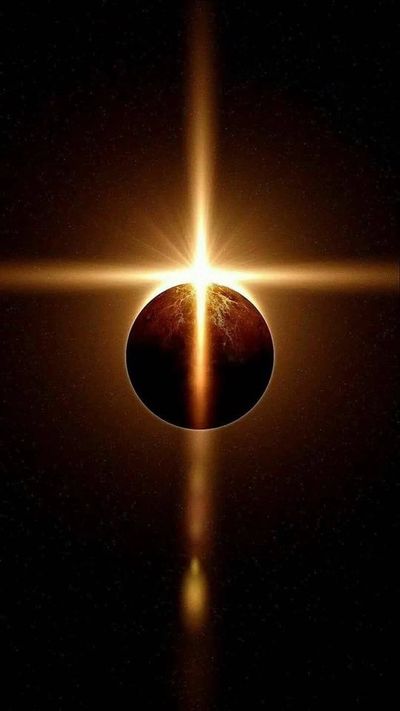 Solar Eclipse 2018
  The Marvel Of Our Sovereign God
Who Hears & Answers Prayer



