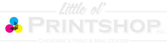 Little Ol Printshop