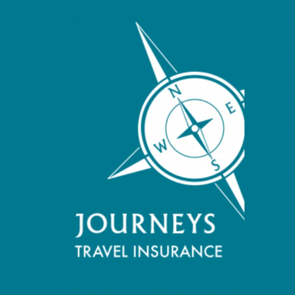 Journeys Insurance Logo