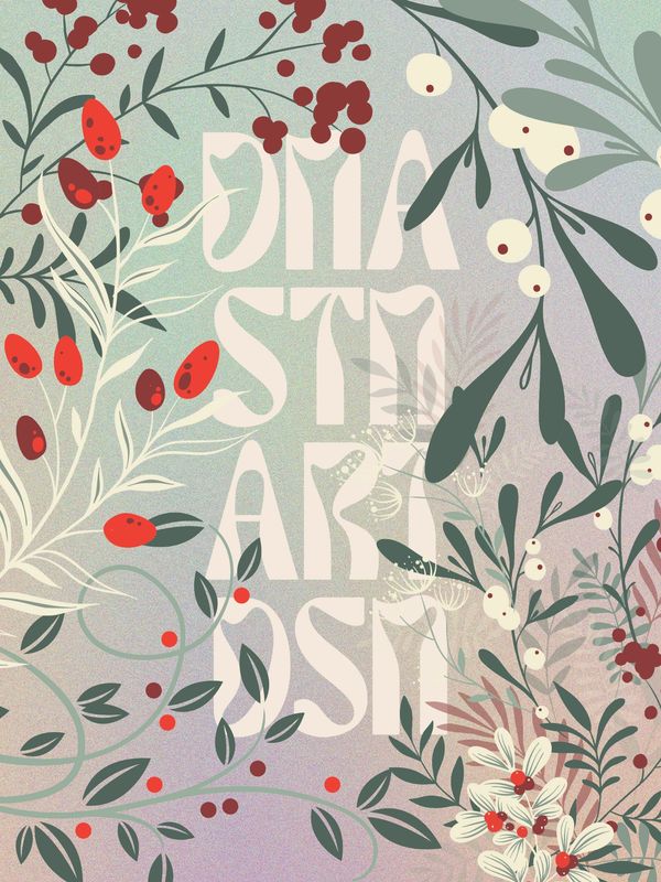 Danae
Stone
Art and
Design