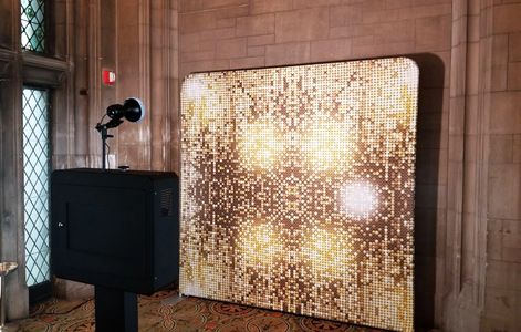 I Do Social Booths I Do Photo Booths Photo Strips Tone Productions I Do Mirror Booths Props