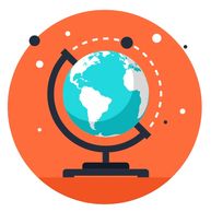 Global for learning languages sessions