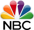 Colorful peacock image of NBC News