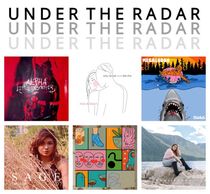 Ria Jade Good Bad Decisions Under the Radar by The Permanent Rain Press Music Review Press Release