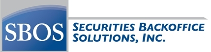 Securities BackOffice Solutions