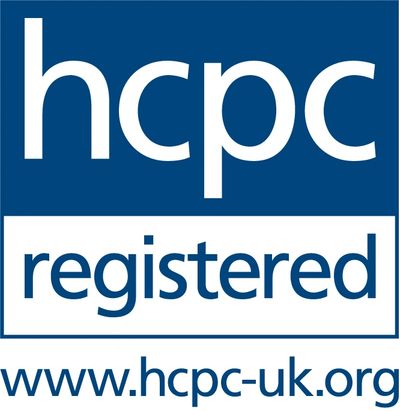 HCPC Podiatry chiropody registration 