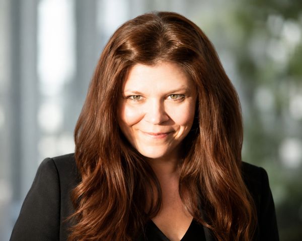 Sharon Goldman, customer support, operations, and live event management leader