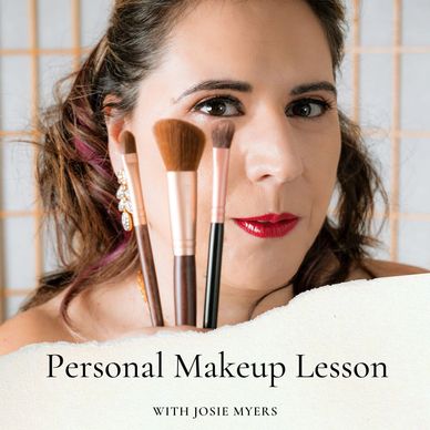 This makeup lesson is for the person who wants to learn basic makeup application and create a daily 