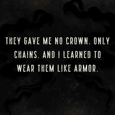 Queen of Light and Shadows Fantasy Novel