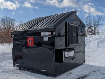 Shady Pine Disposal