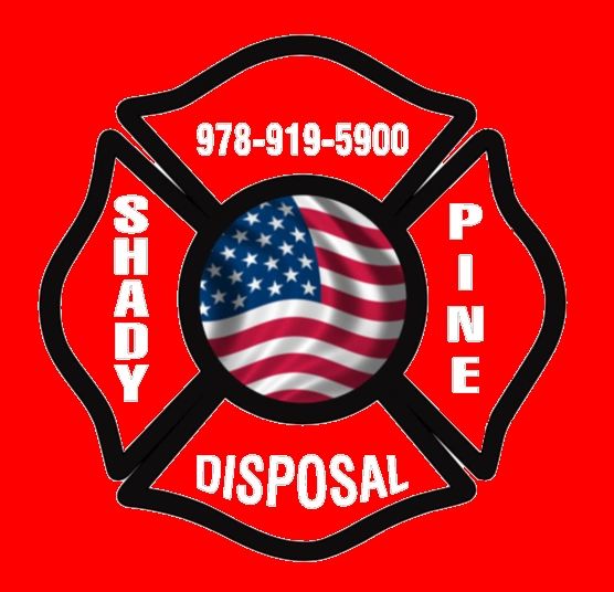 We are local Firefighter owned company. We believe in recycling and as much as possible. 