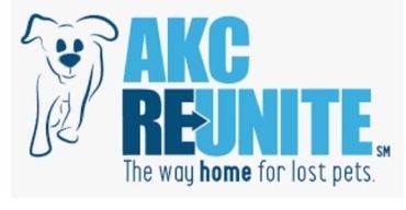 AKC reunite
