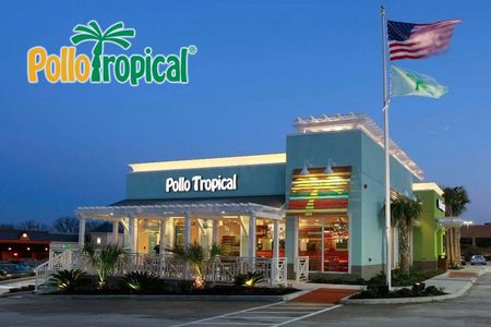 Fiesta Group – Pollo Tropical/Taco Cabana Nationwide