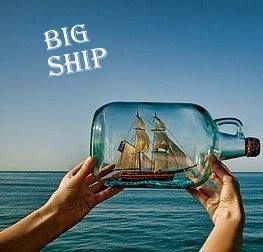 Big Ship