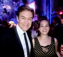 Lyme desires gala- We smiling because we believe we have a hope